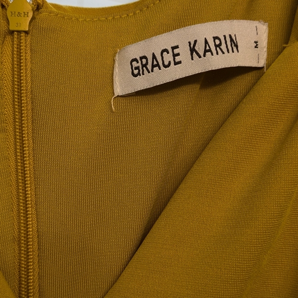 Grace Karin Cocktail Dress - Picture 2 of 3